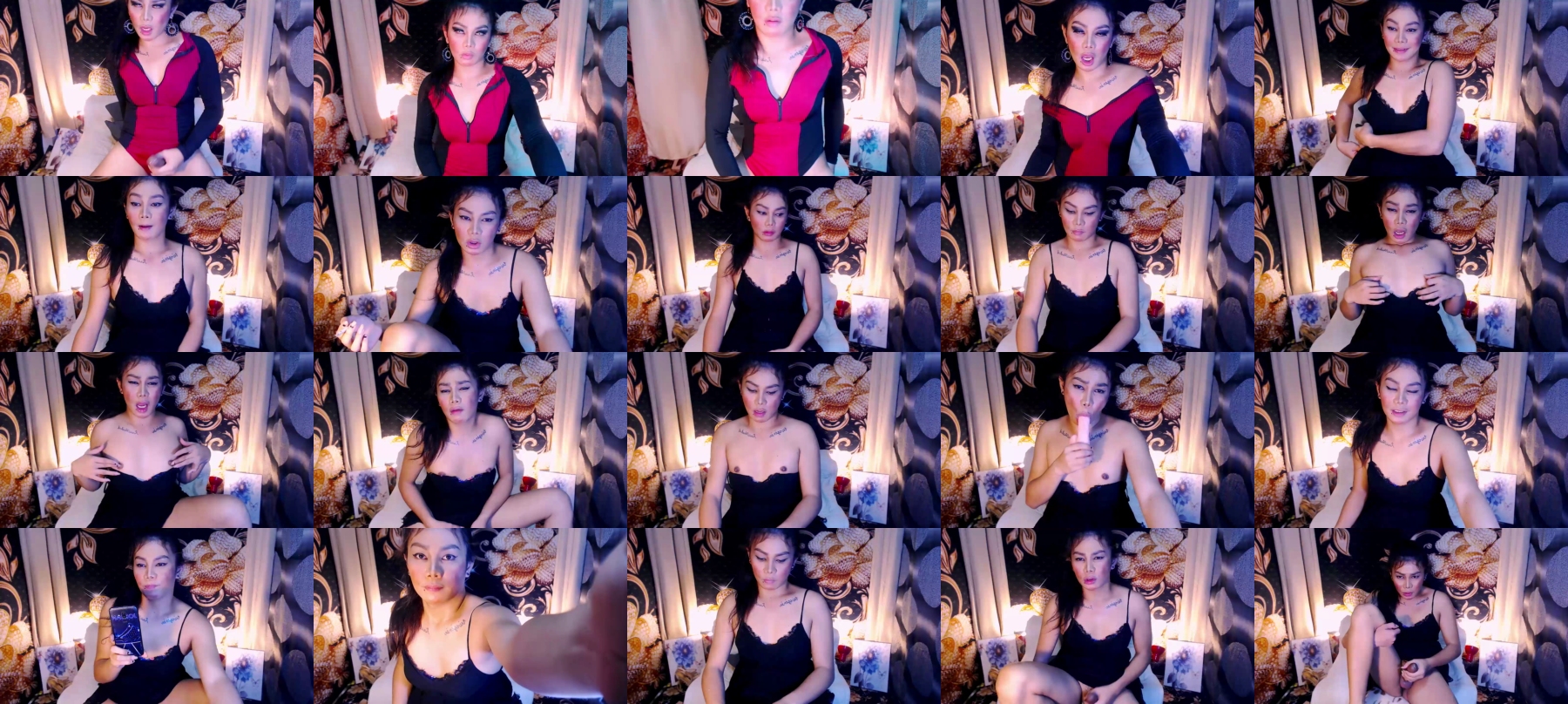 Bigcockmonica69  24-11-2021
